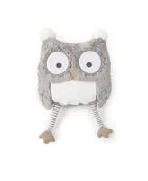 Levtex Baby Night Owl Plush