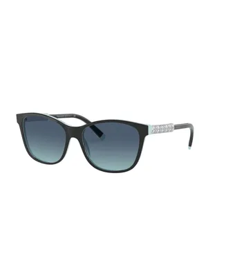 Tiffany & Co. Women's Sunglasses, TF4174B