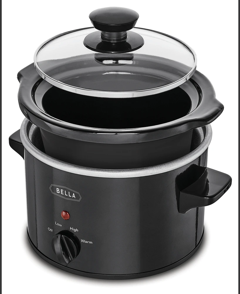 Bella 1.5-Qt. Slow Cooker