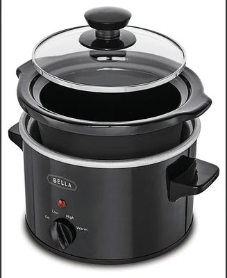 Bella 1.5-Qt. Slow Cooker