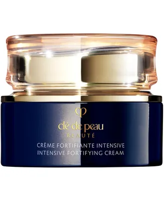 Cle de Peau Beaute Intensive Fortifying Cream 1.7oz