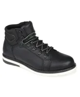 Territory Men's Atlas Cap Toe Ankle Boot