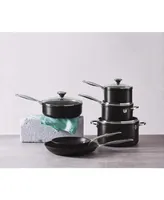 Le Creuset Toughened Nonstick Pro 10-Pc. Cookware Set