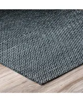 Closeout! Dalyn Zen ZE1 5' x 7'6" Area Rug