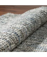 D Style Bondi BD1 3'6" x 5'6" Area Rug