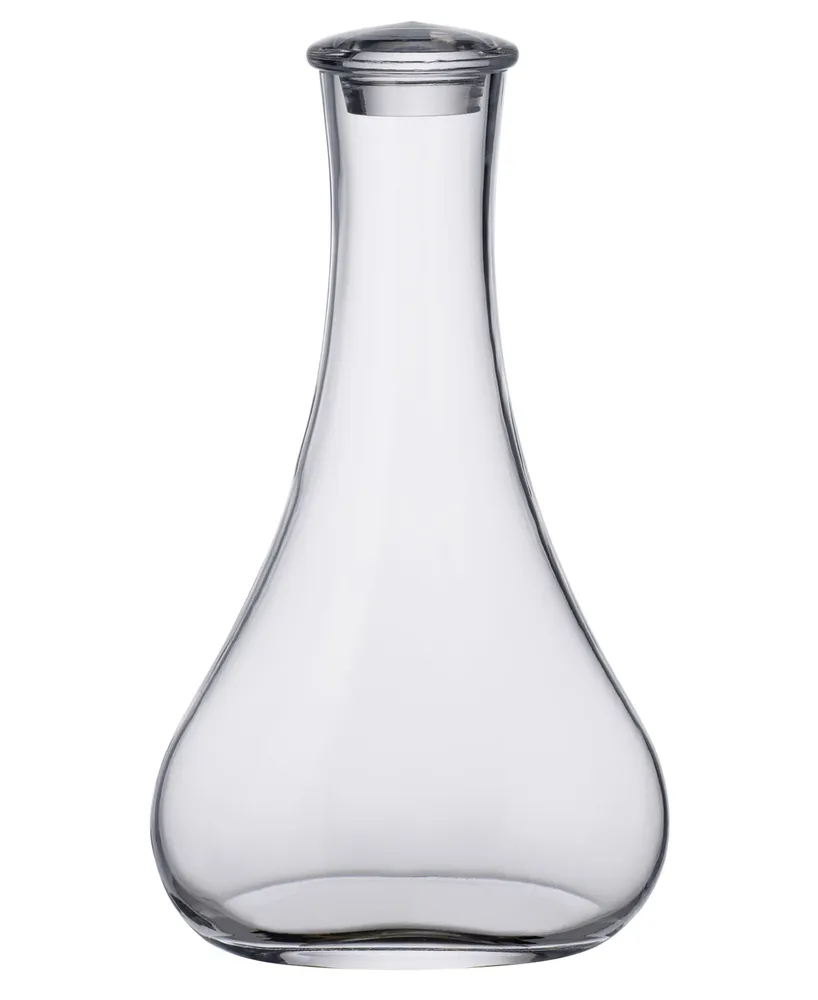 Villeroy & Boch Purismo White Wine Decanter