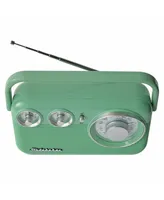 Studebaker SB2003TE Portable Am/Fm Radio