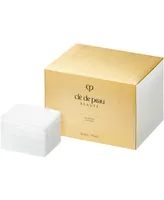 Cle de Peau Beaute Cotton Sheets, 120 ct.