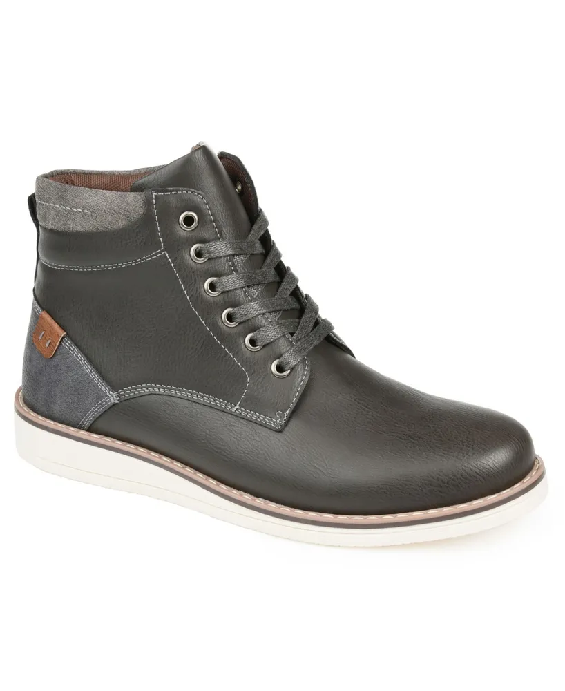 Vance Co. Evans Men's Ankle Boot