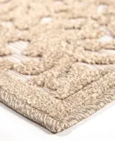 Closeout Edgewater Living Bourne Biscay Driftwood Rug