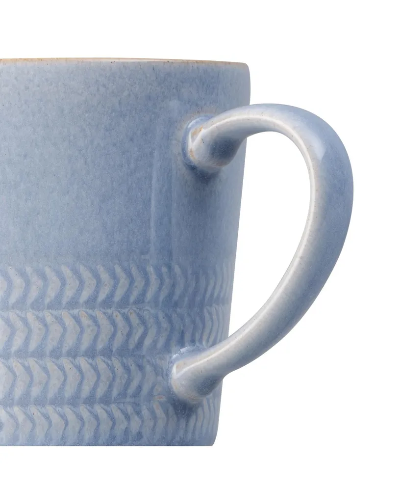 Denby Natural Denim Mug