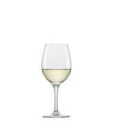 Schott Zwiesel Banquet White Wine Glasses, Set of 6