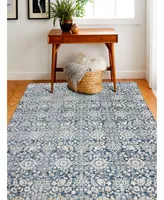 Bb Rugs Plymouth Ply- 2'6" x 8' Runner Rug