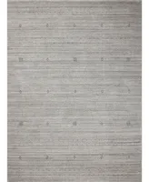 Bb Rugs Land Lnd-04 Neutral 5'6" x 8'6" Area Rug