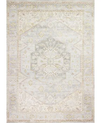 Bb Rugs Corse Cor- 7'6" x 9'6" Area Rug