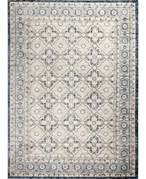 Closeout! Bashian Plymouth Ply- 2'6" x 8' Runner Rug