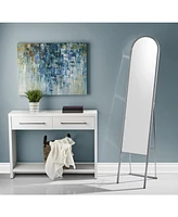 Adesso Adeline Floor Mirror