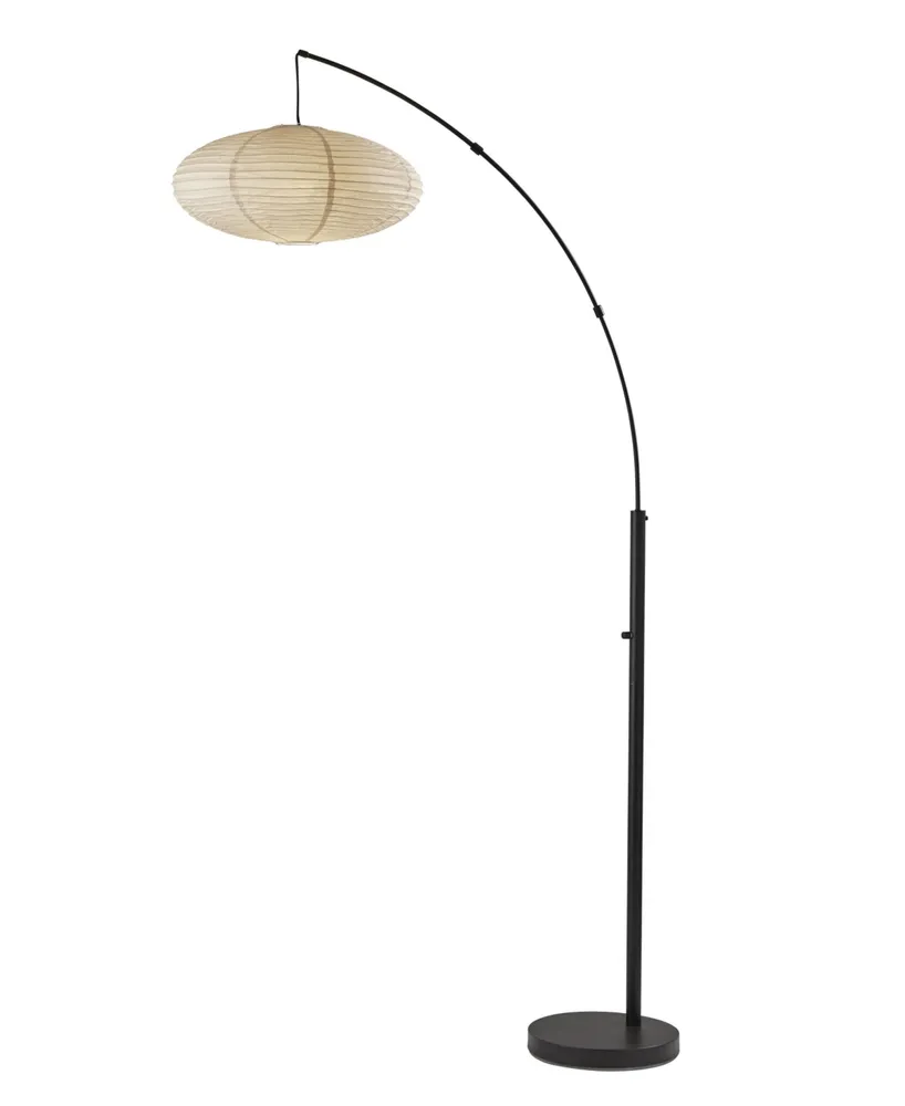 Adesso Corinne Arc Lamp