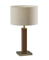 Adesso Kona Table Lamp