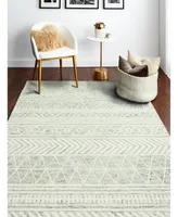 Bb Rugs Taron Val- 2'6" x 8' Runner Rug