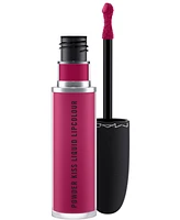 Mac Powder Kiss Liquid Lipcolour, 0.67 oz