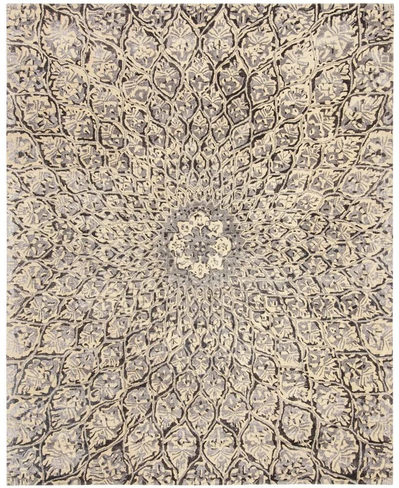 Safavieh Allure 419 Ivory 8' x 10' Area Rug