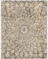 Safavieh Allure 419 Ivory 8' x 10' Area Rug