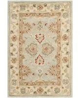 Safavieh Antiquity At822 Bluestone 2' x 3' Area Rug