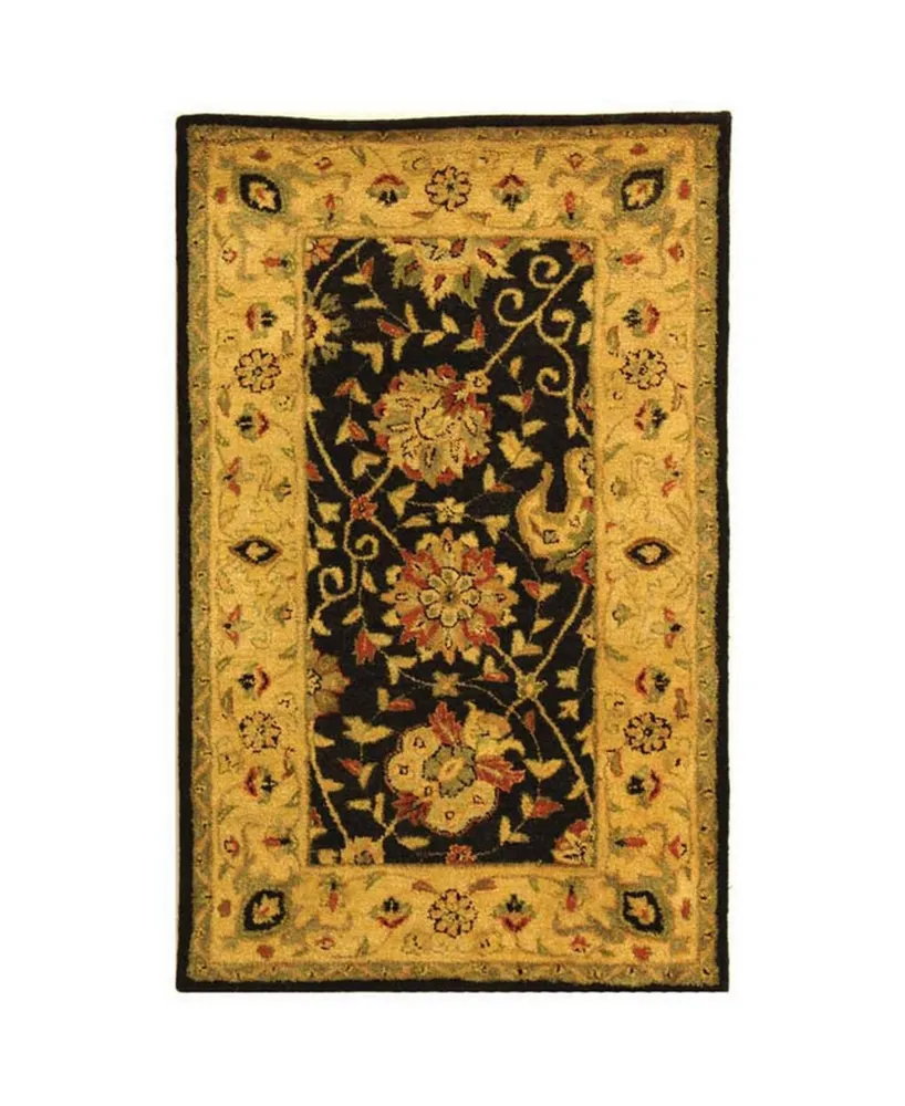 Safavieh Antiquity At21 3' x 5' Area Rug