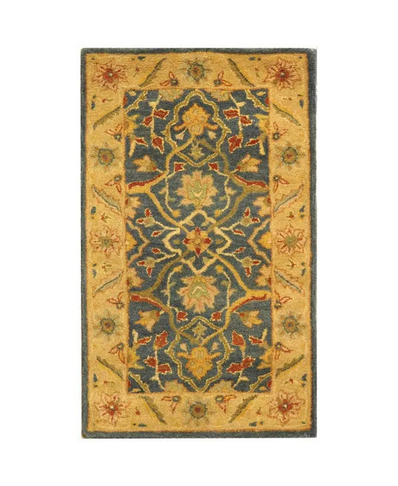 Safavieh Antiquity At14 2'3" x 4' Area Rug