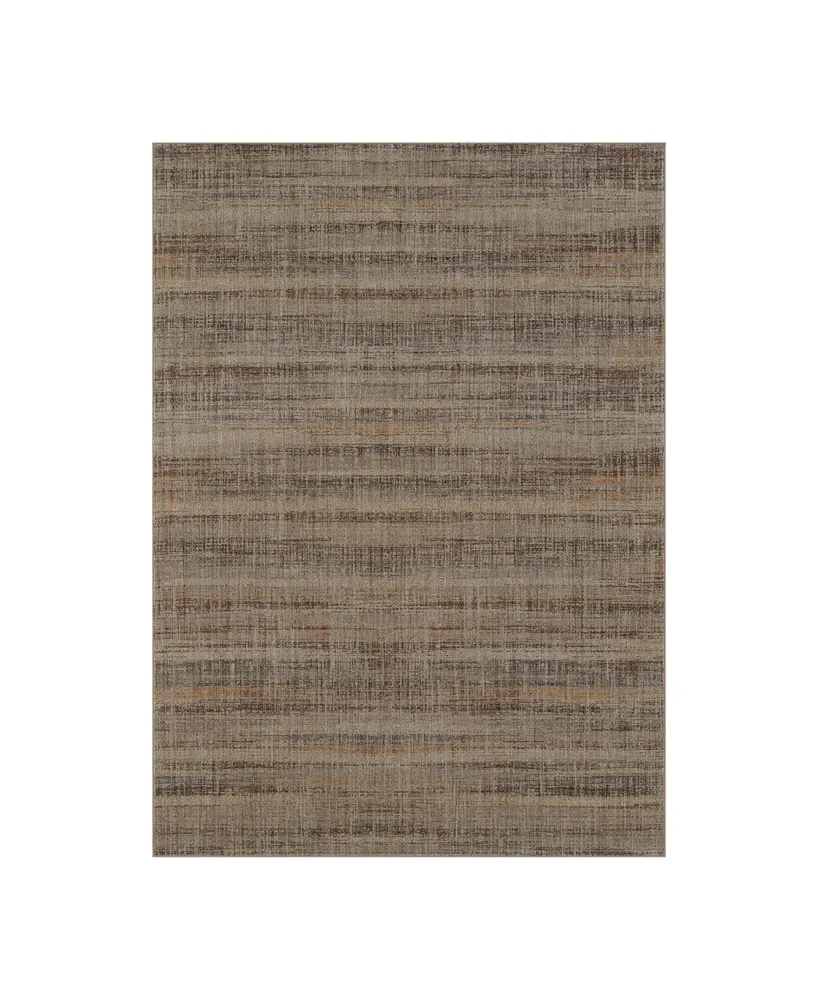 Karastan Elements Fowler 5'3" x 7'10" Area Rug