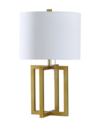 StyleCraft Marilou Table Lamp