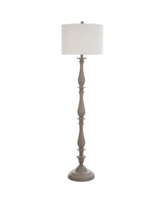 StyleCraft Charlton Floor Lamp