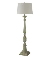 StyleCraft Avignon Floor Lamp - Off