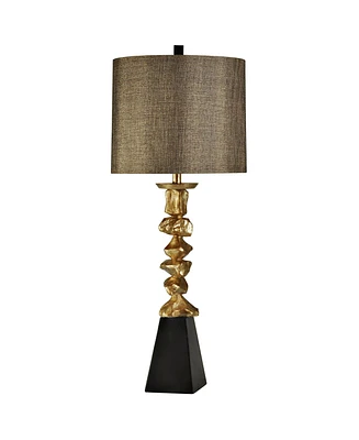 StyleCraft Contemporary Table Lamp