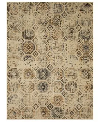 Karastan Elements Tunis Area Rug