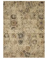 Karastan Elements Tunis Area Rug