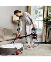 Shark Navigator Lift-Away Self-Cleaning Brushroll Upright Vacuum ZU561