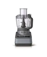 Ninja BN601 Professional Advanced Food Processor, 1000 Watts, 9-Cups, Auto-iQ Preset Programs