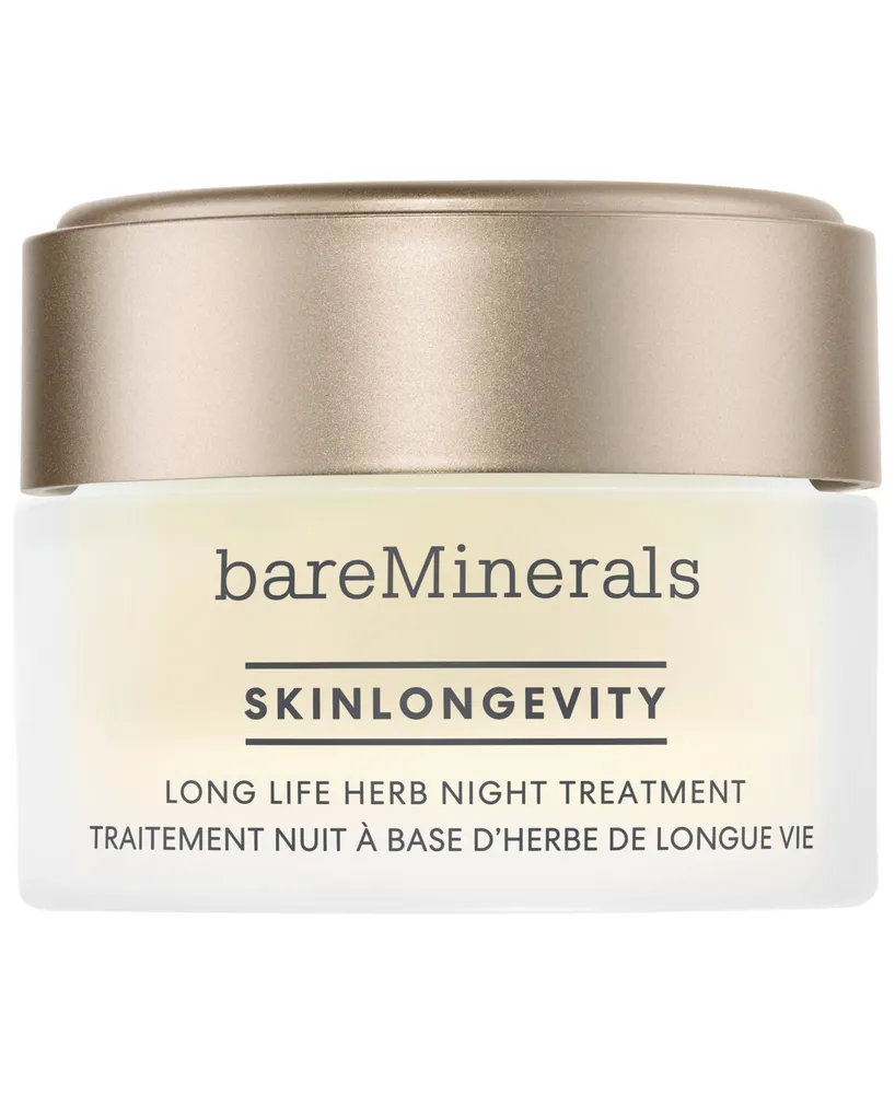 bareMinerals Skinlongevity Long Life Herb Anti