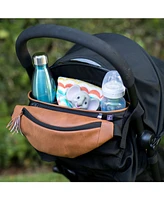 J L childress Stroller Organizer with Hip Pack