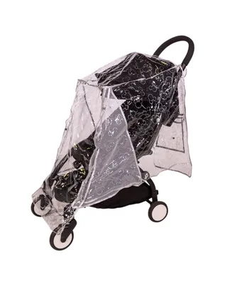 J L childress Disney Baby Universal Stroller Weather Shield