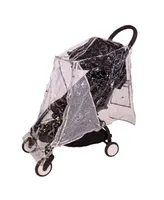 J L childress Disney Baby Universal Stroller Weather Shield