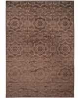 Martha Stewart Collection Wayfarer Msr4422 Area Rug