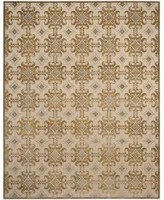 Martha Stewart Collection Msr74303 Taupe Rug