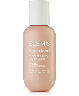 Elemis Superfood Glow Priming Moisturizer