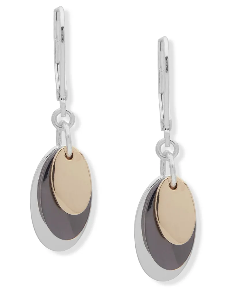 Nine West Drop Earring