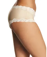 Maidenform Scalloped Lace Hipster Underwear 40823