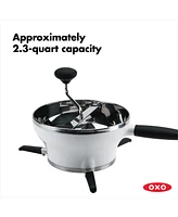 Oxo Stainless Steel Food Mill