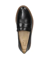 Naturalizer Adiline Lug Sole Loafers